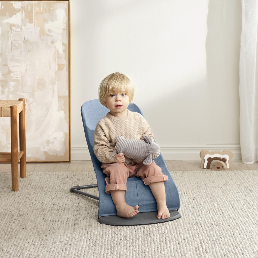 Babywippe Bliss Woven