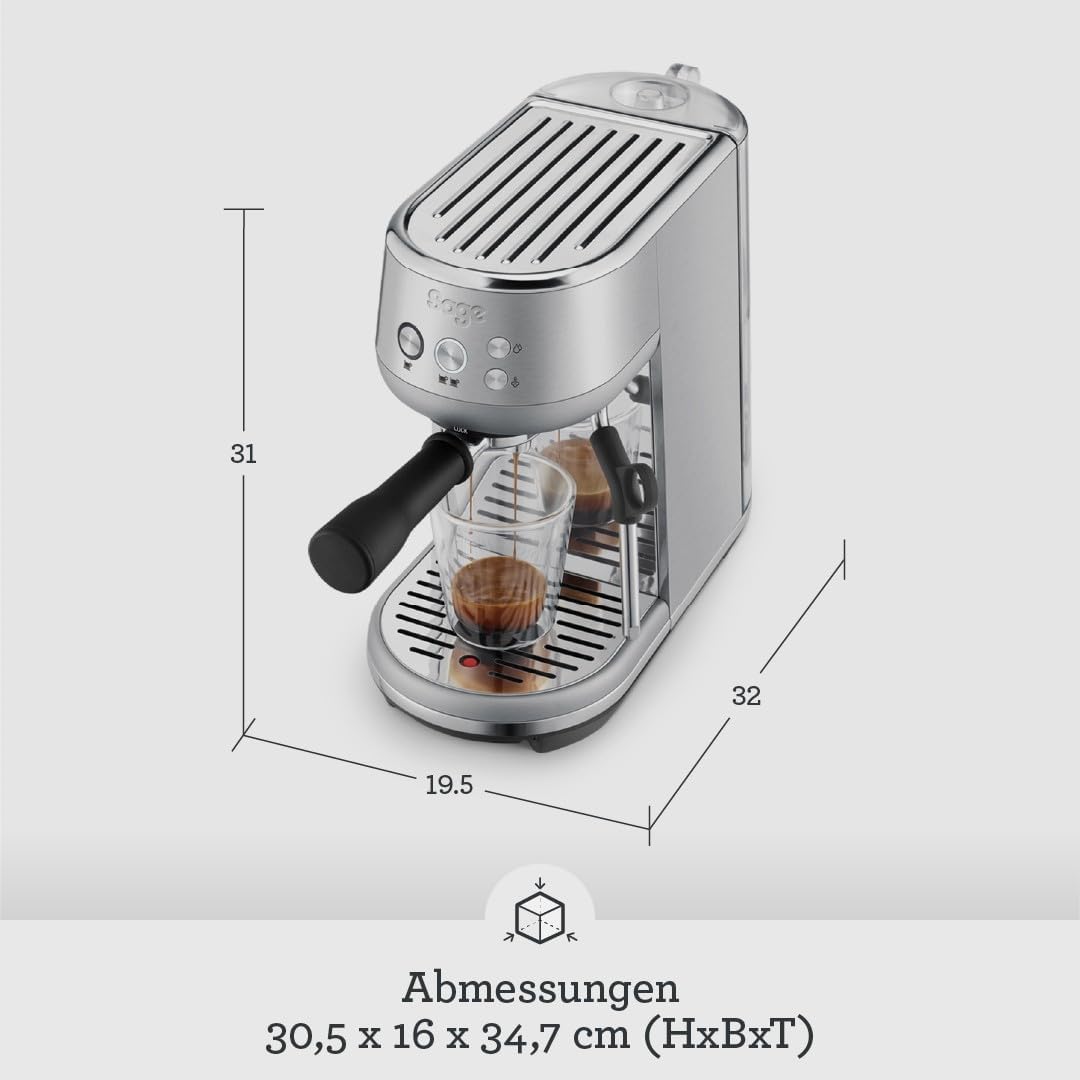 Bambino Kaffeemaschine