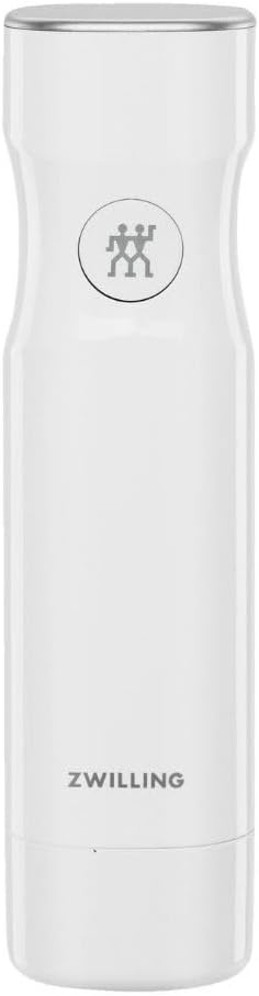 Fresh & Save Vakuum-Bowls-Set, 9-teilig, Starterset Glas