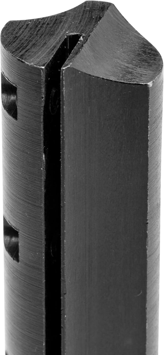 Wendeplatten-Nutfräser, D=20 / NL=50 / GL=94