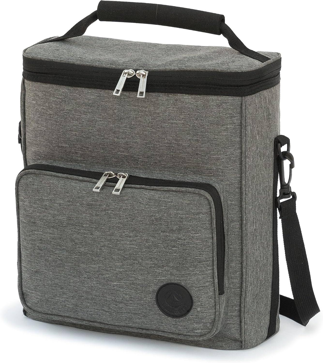 Cool Butler Picknicktasche, 10l|Grau