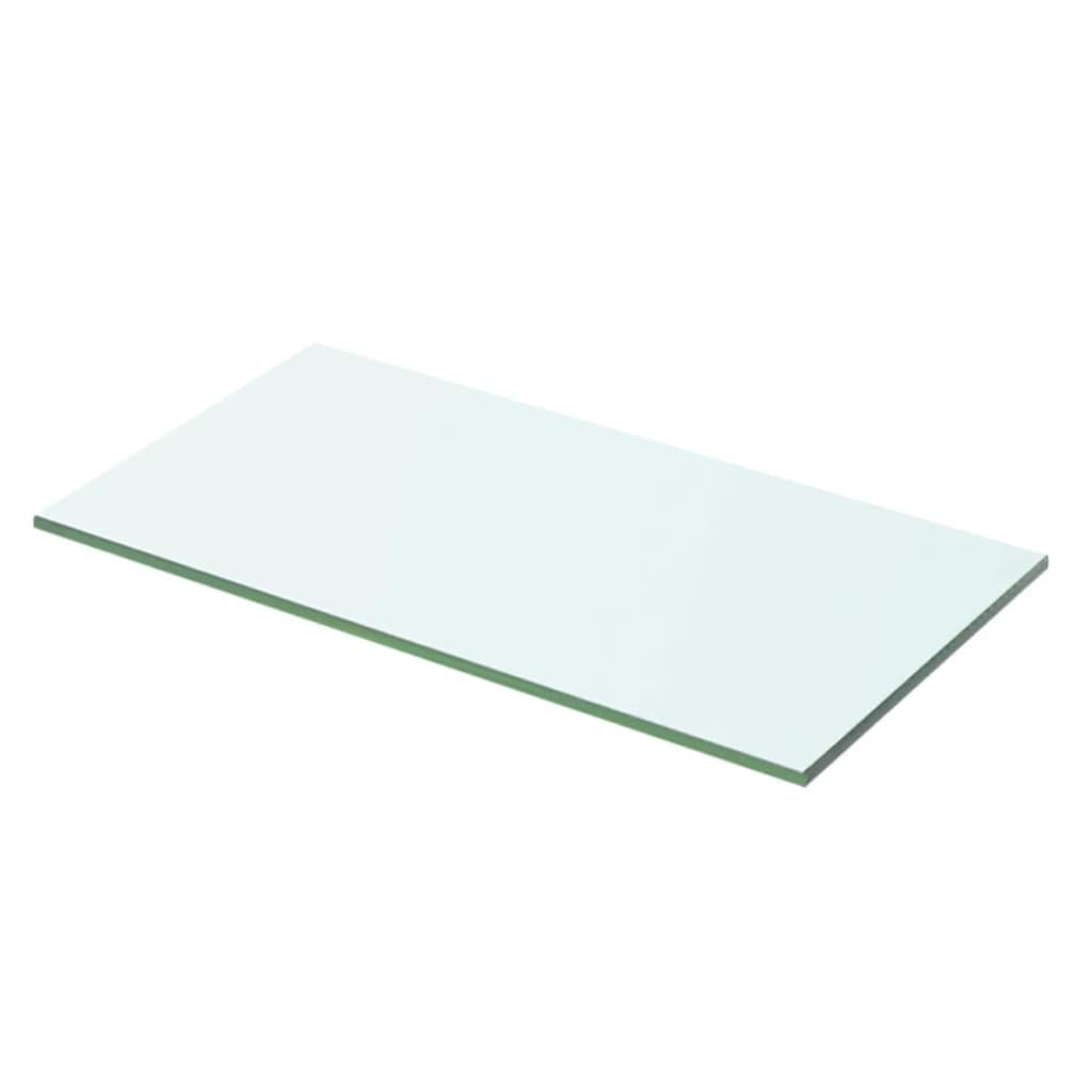 Glasboden für Glasregal, 50 x 20 cm, 50 x 20 cm