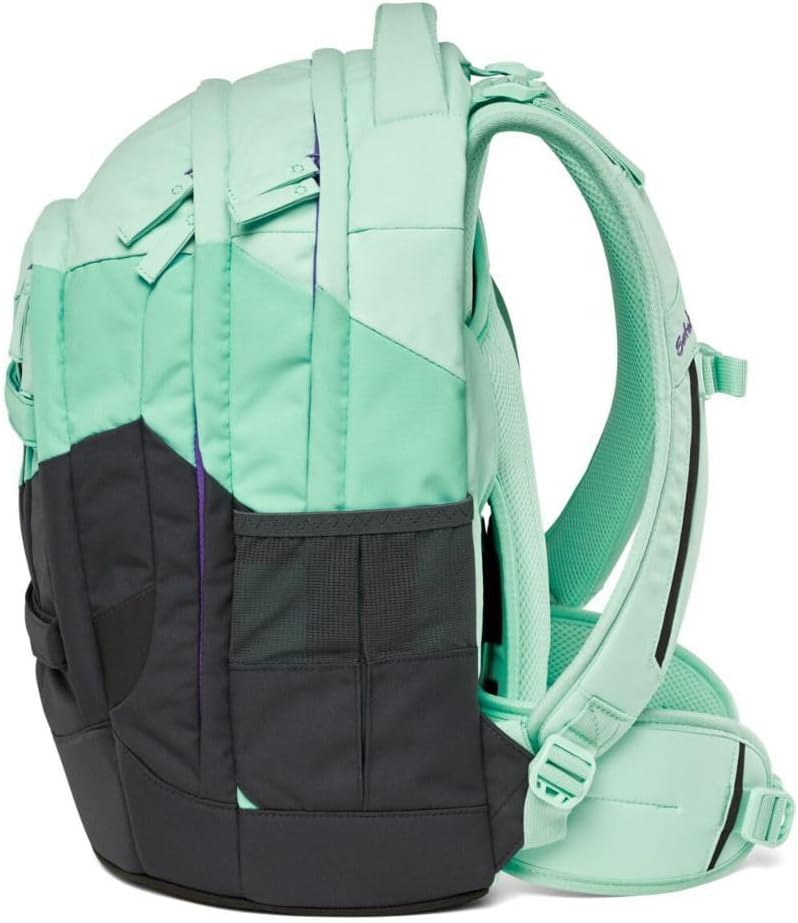 Schulrucksack-Set "Now or Never" Special Edition, Cool Down Now Or Never 3