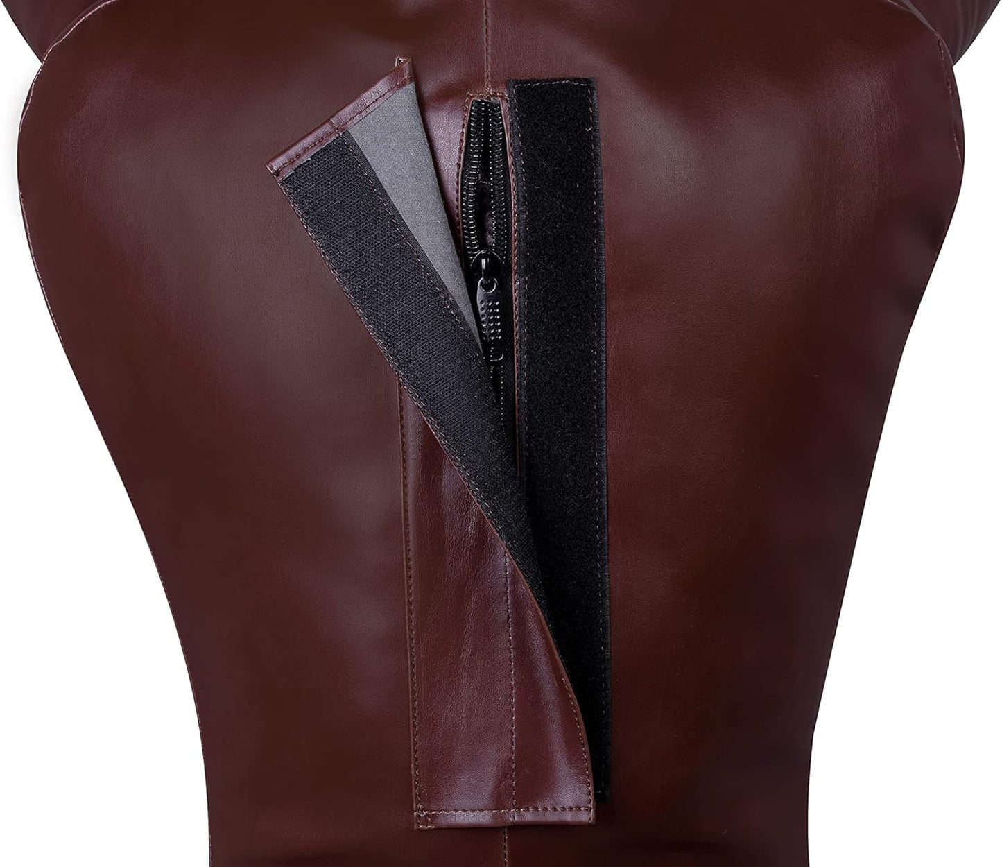 Judo Grappling Dummy stehend, ungefüllt, 145cm