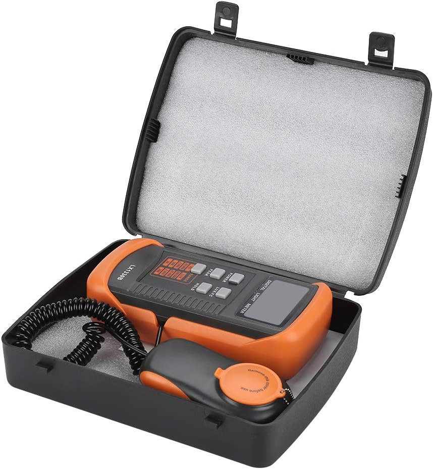 Digitales Luxmeter LX1330B