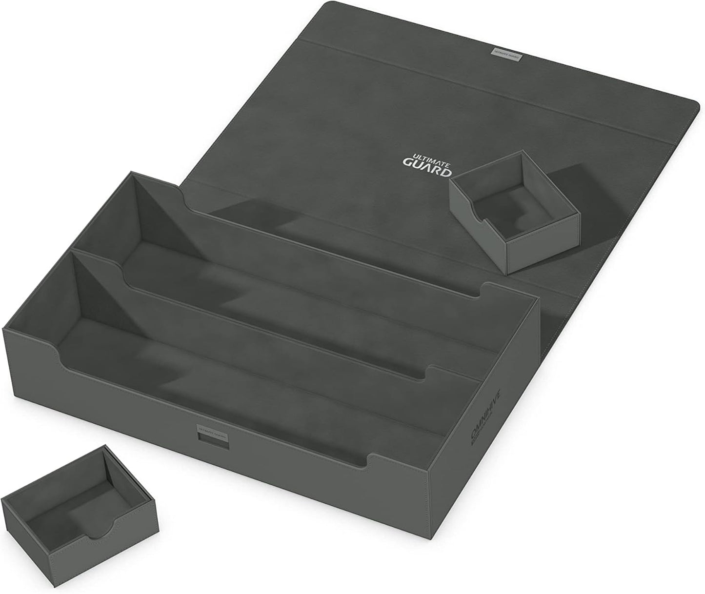 Omnihive 1000+ XenoSkin, Grau