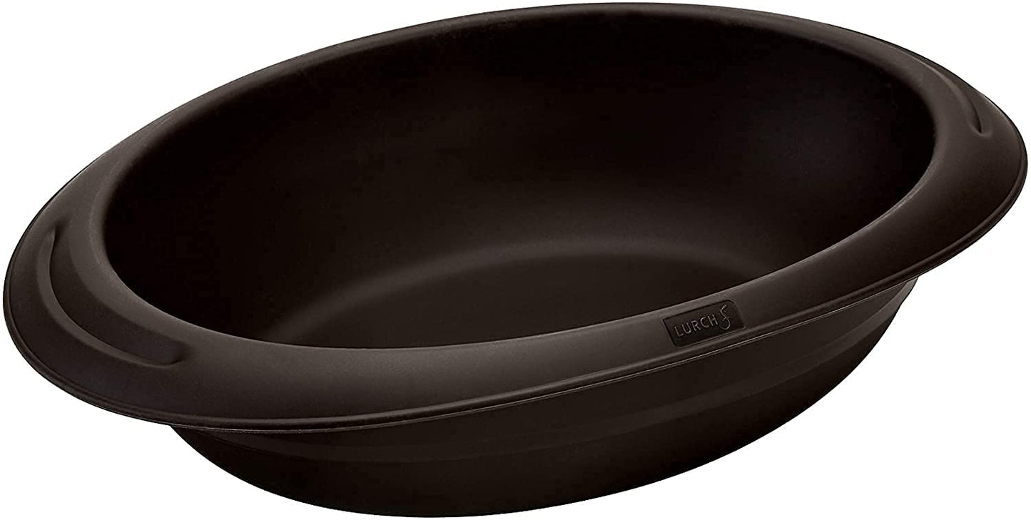 FlexiForm Ovale Brotbackform, 24 x 18cm
