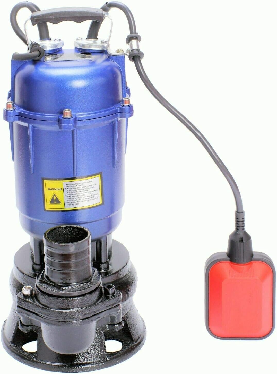 Tauchpumpe