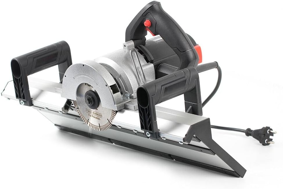 Bevelo 45-Grad-Fliesen-Anfasmaschine