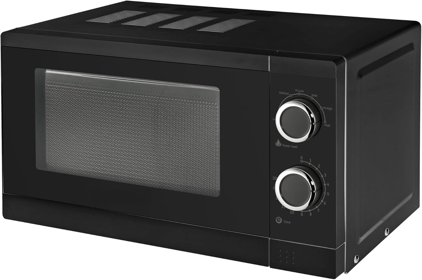 Mikrowelle MW700