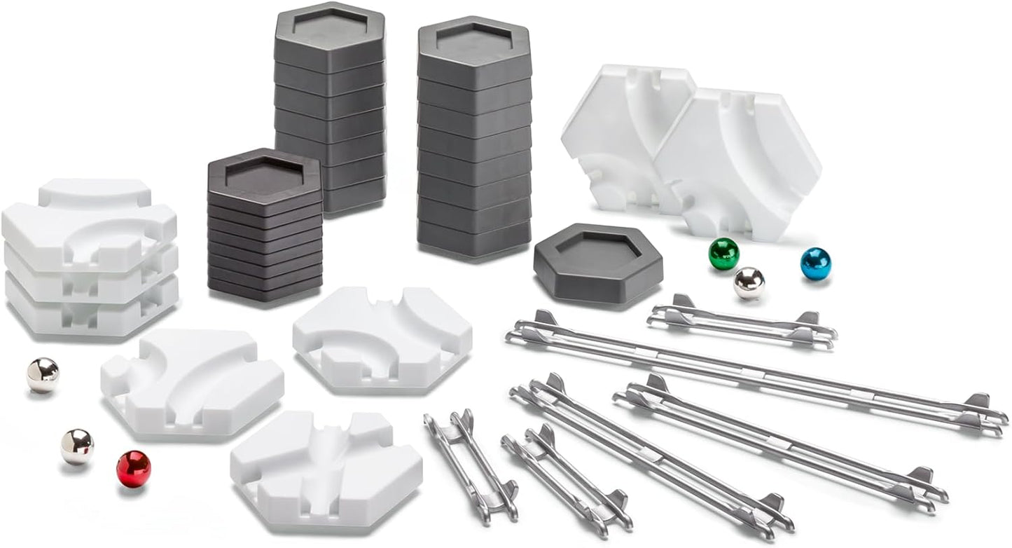 Extension Trax, Extension Trax Verpackungsdesign 2023