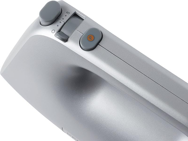 Lite HMP30.A0SI, Silber