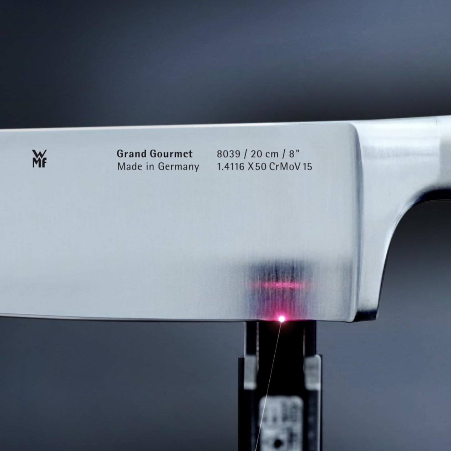 Spitzenklasse Plus Fleischmesser