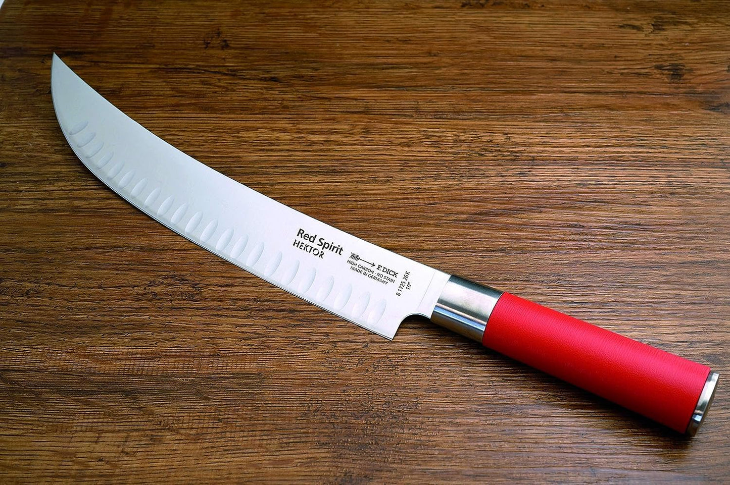 Zerlegemesser Hektor