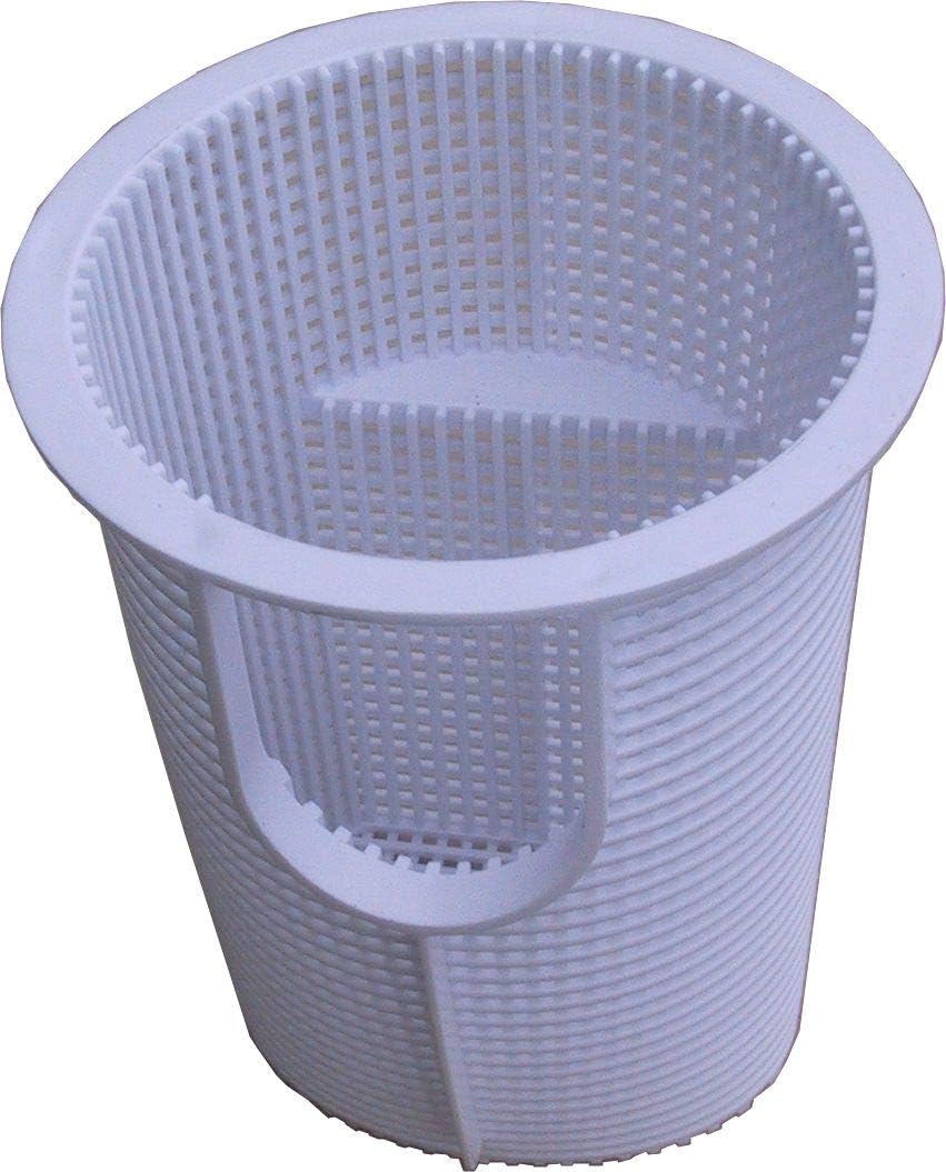 Poolpumpe mit Vorfilter 72527, schwarz