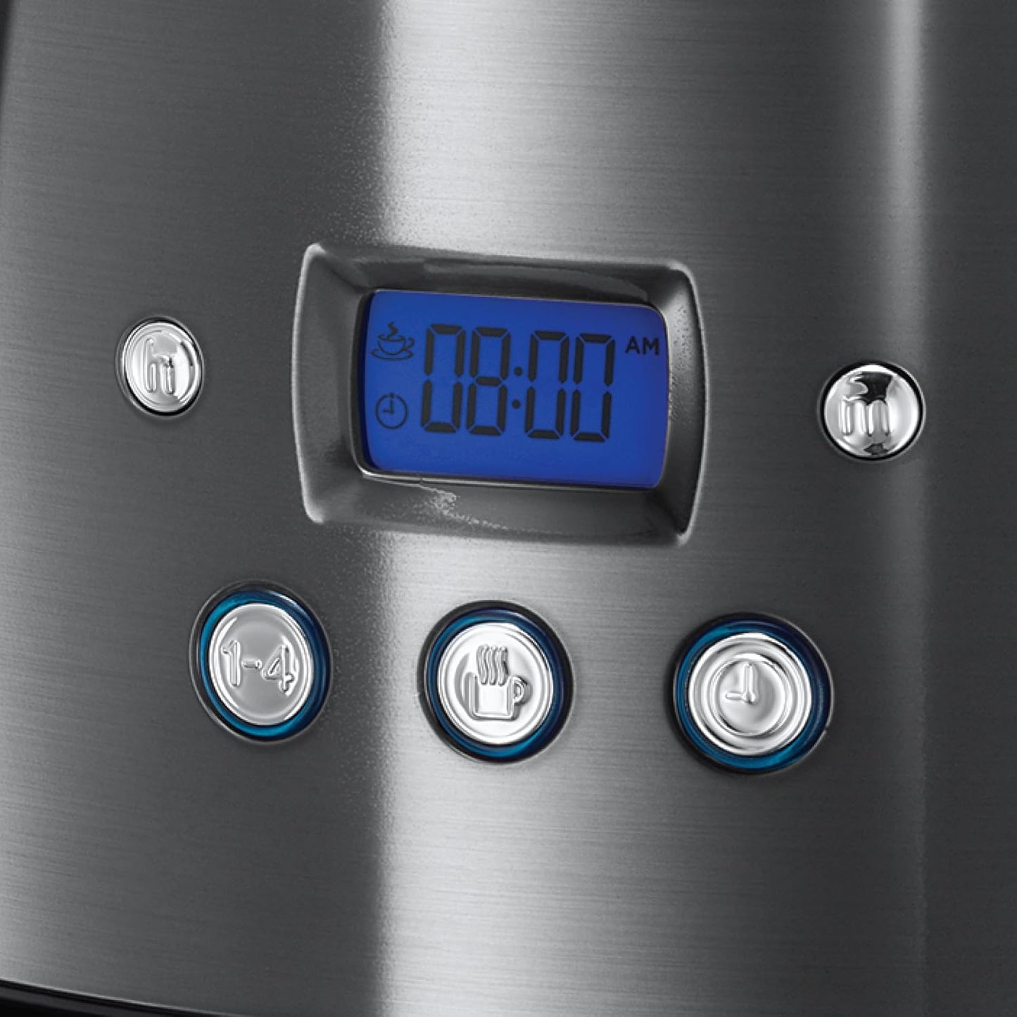 Luna - Filterkaffeemaschine, Kaffeemaschine