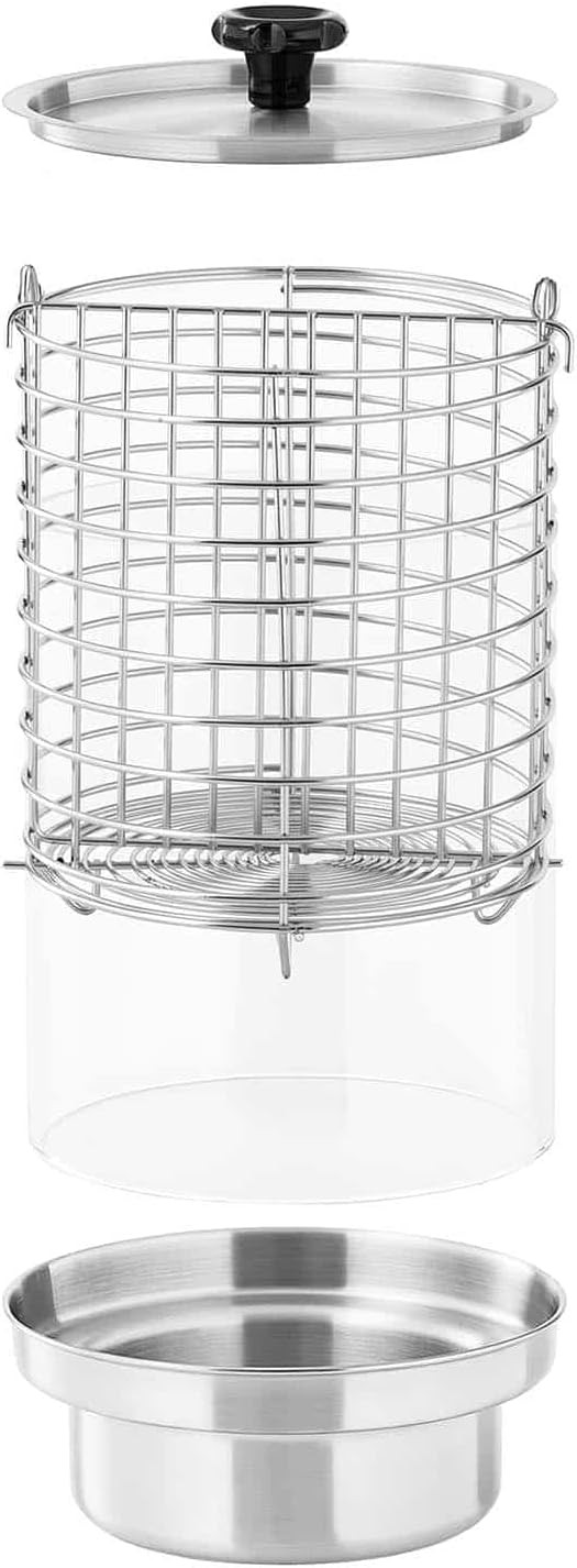 Hot-Dog-Maker RCPHW 650