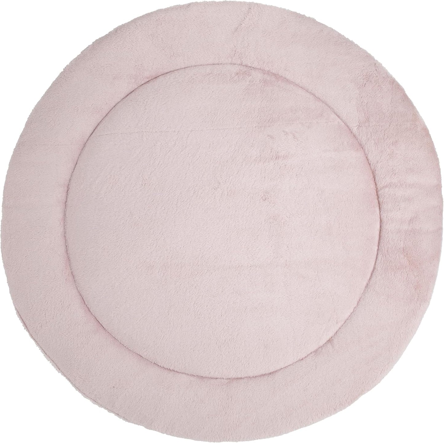 Sky Laufgittereinlage, Alt Rosa -Ø90 cm, Alt Rosa Ø90 cm