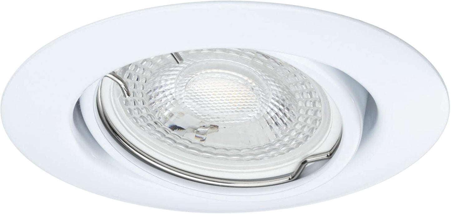 Deckenspots Base, Weiss