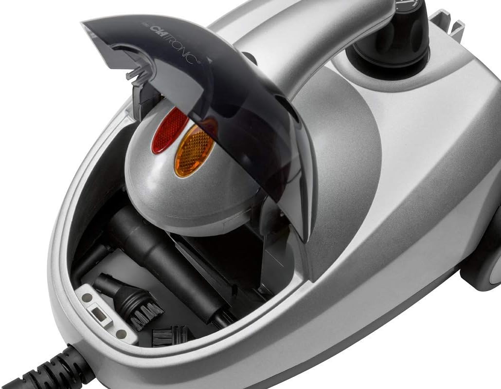 Dampfreiniger DR 3280