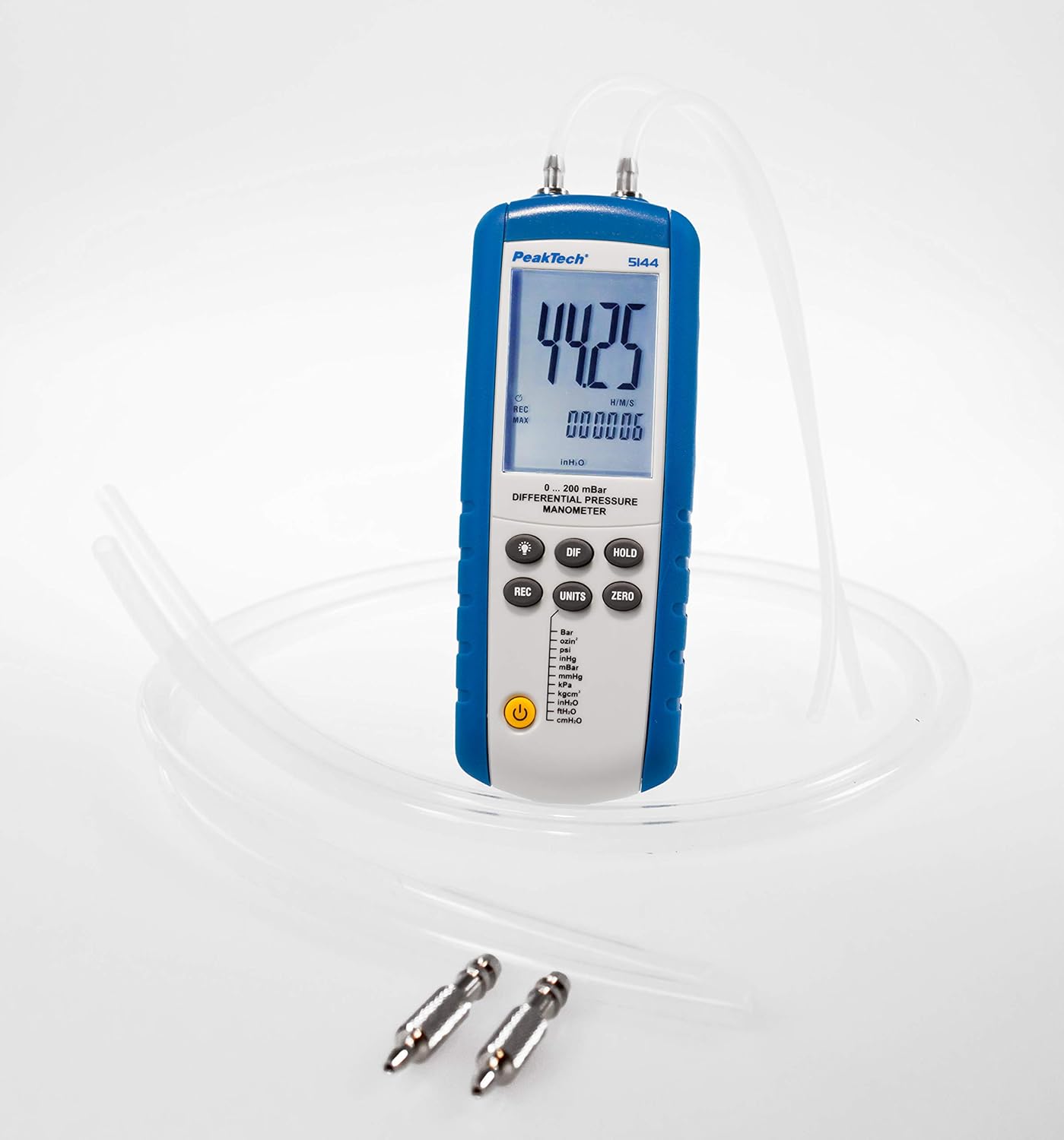 5144 Differenzdruck-Manometer