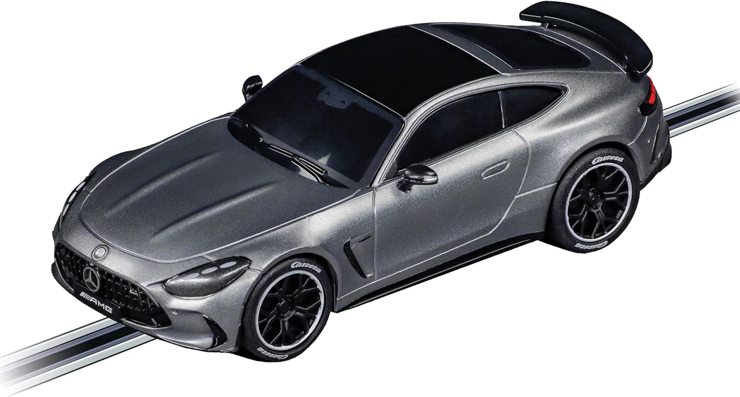GO! Mercedes-AMG GT 63