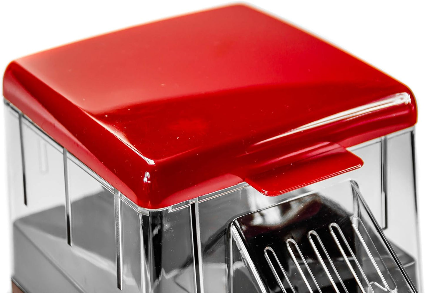 Popcorn-Maker CR-4480