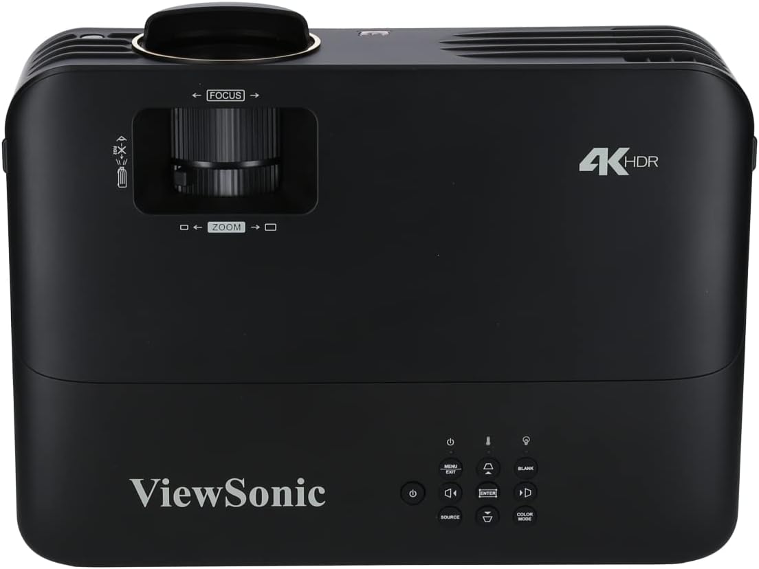 Heimkino Beamer PX728-4K UHD, 4K 2.000 ANSI LUMEN Kino