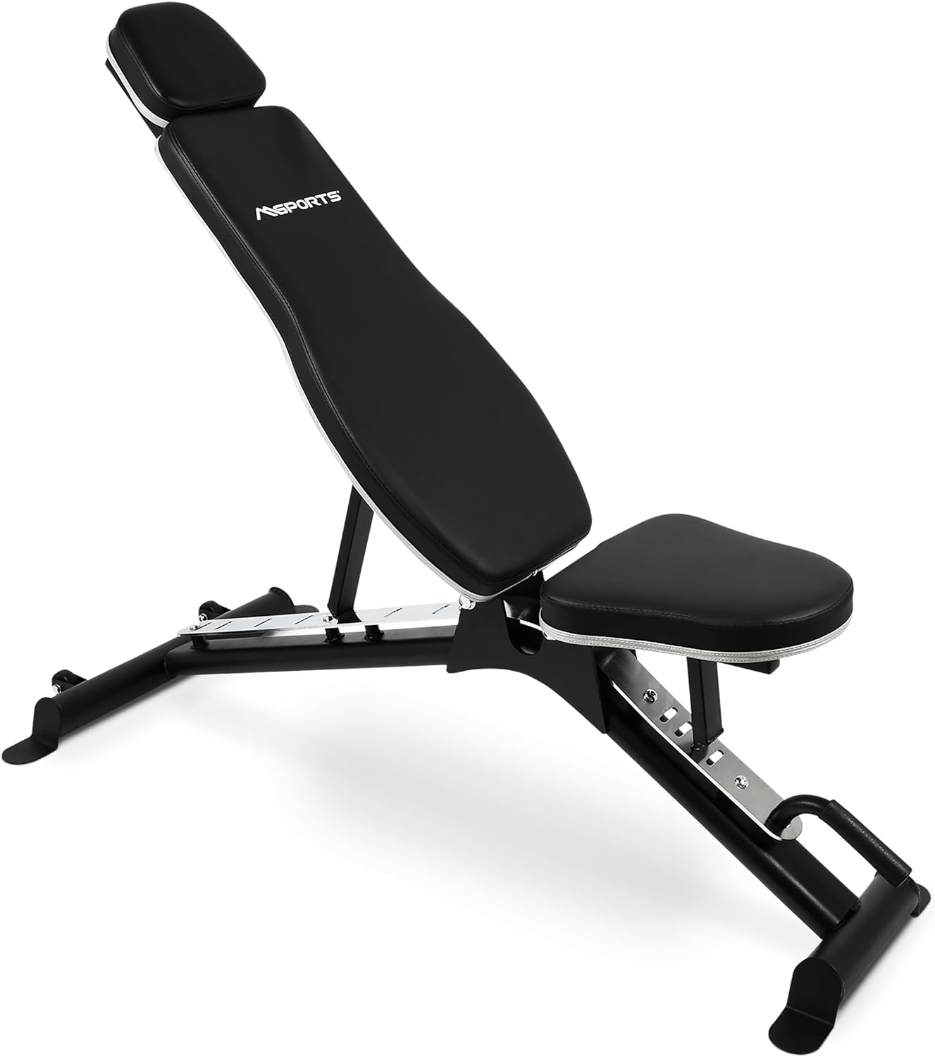 4 in 1 Fitnessbank