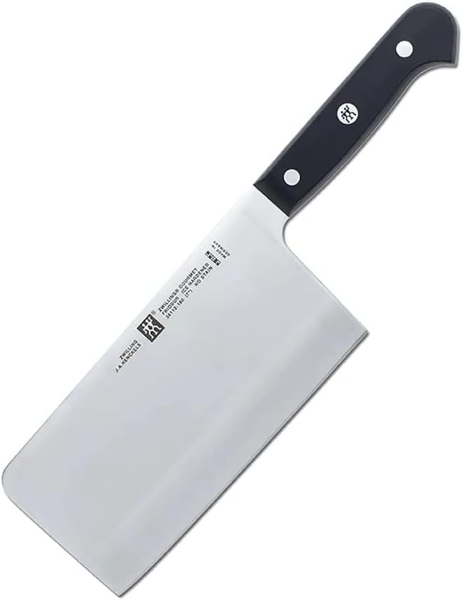 Gourmet chinesisches Kochmesser, Spezialstahl, ergonomisch, ZWILLING Gourmet