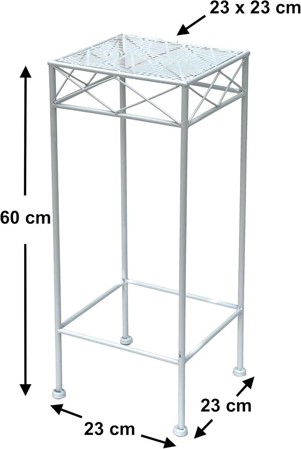 Blumenhocker 96314, 60 cm