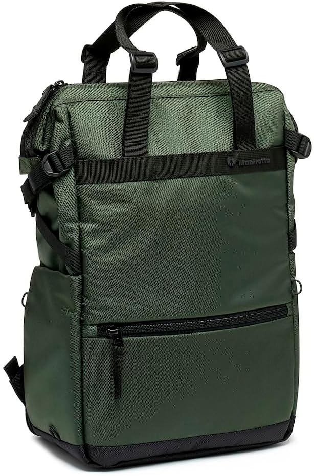 Street Convertible Tote Bag, Convertible Tragetasche Standard