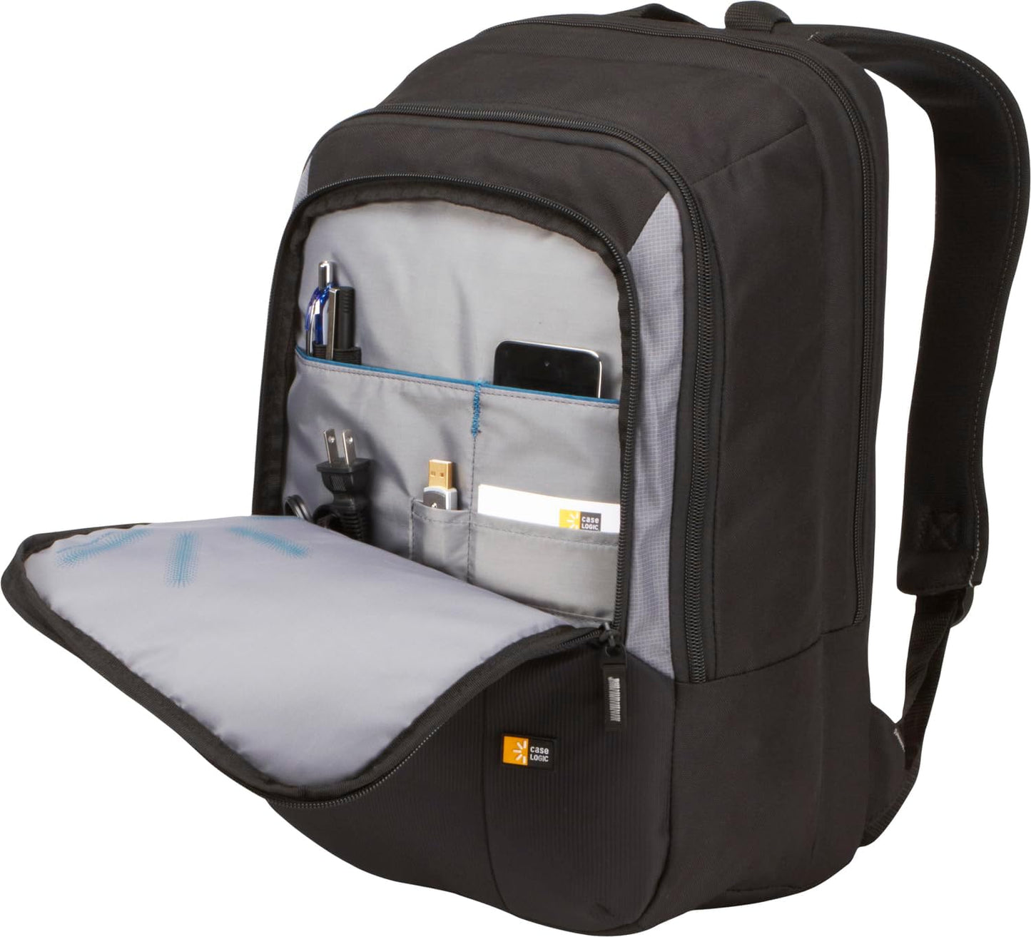 VNB217 Laptop-Rucksack, Modern