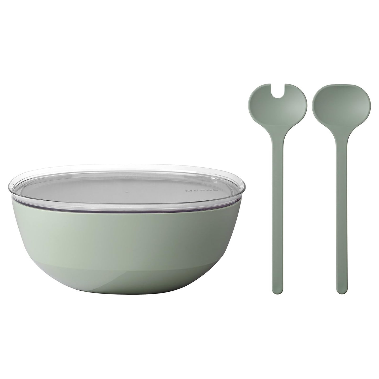 Salat-Set Silueta, Nordic Sage 5000 ml