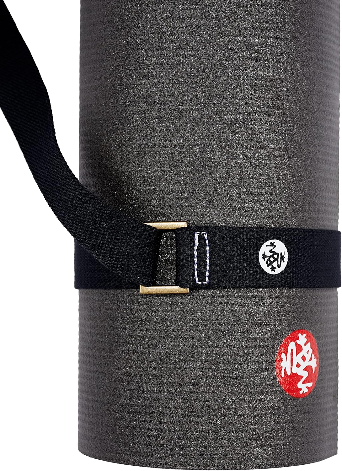 Tragegurt Commuter, Schwarz