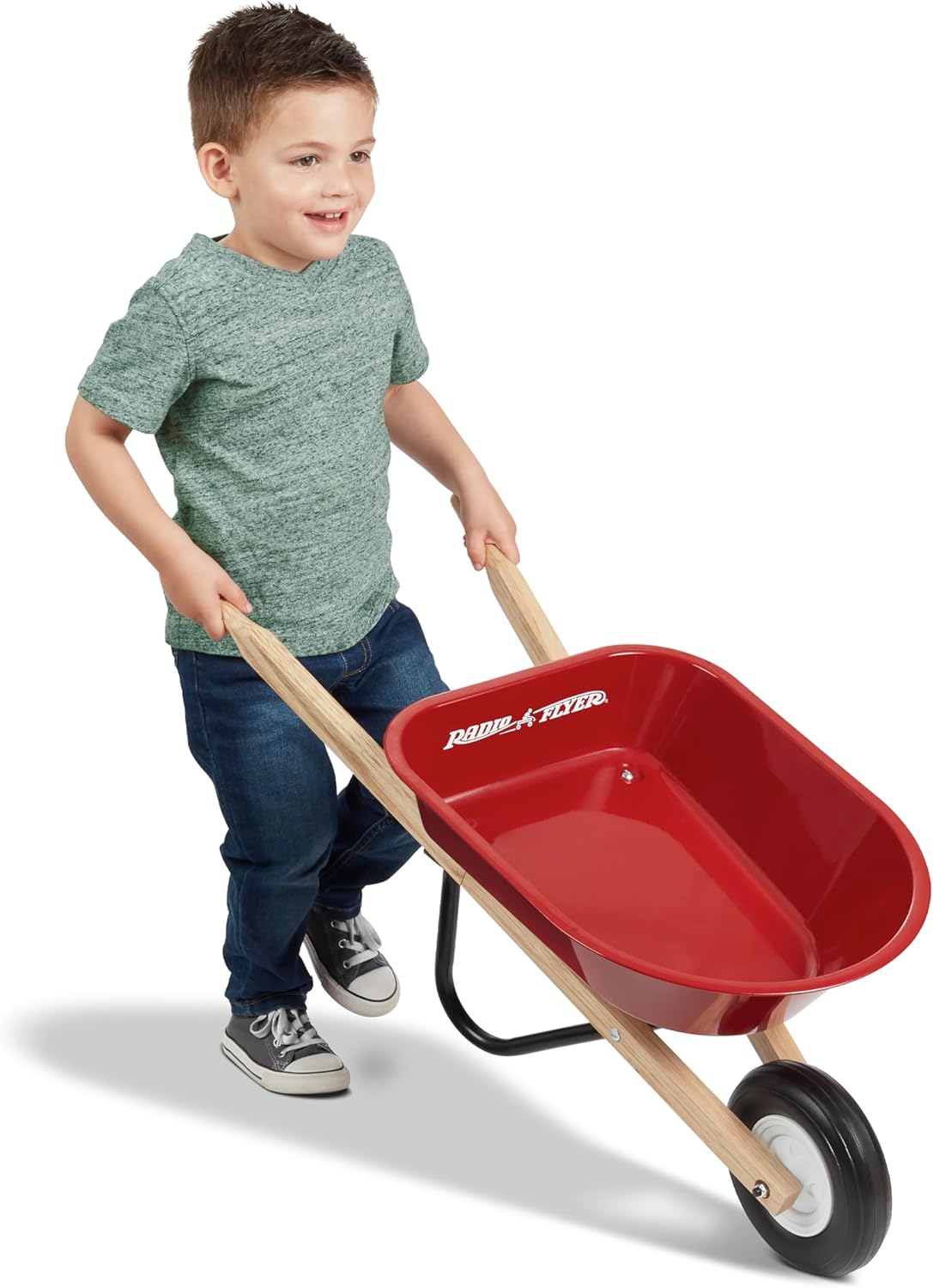 Kinderschubkarre W40Z