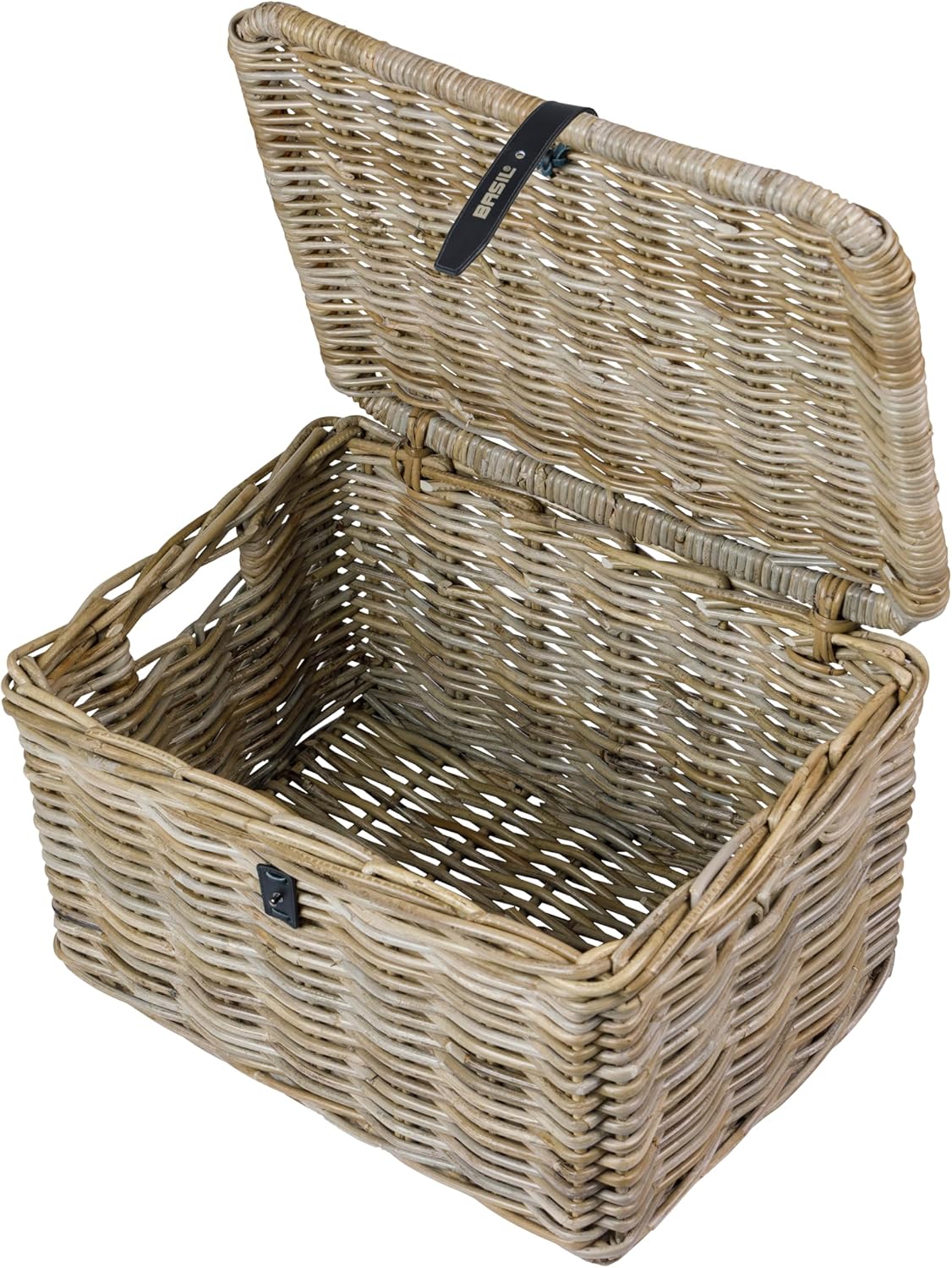 Dax L, 48 X 36 X 30 CM Grau