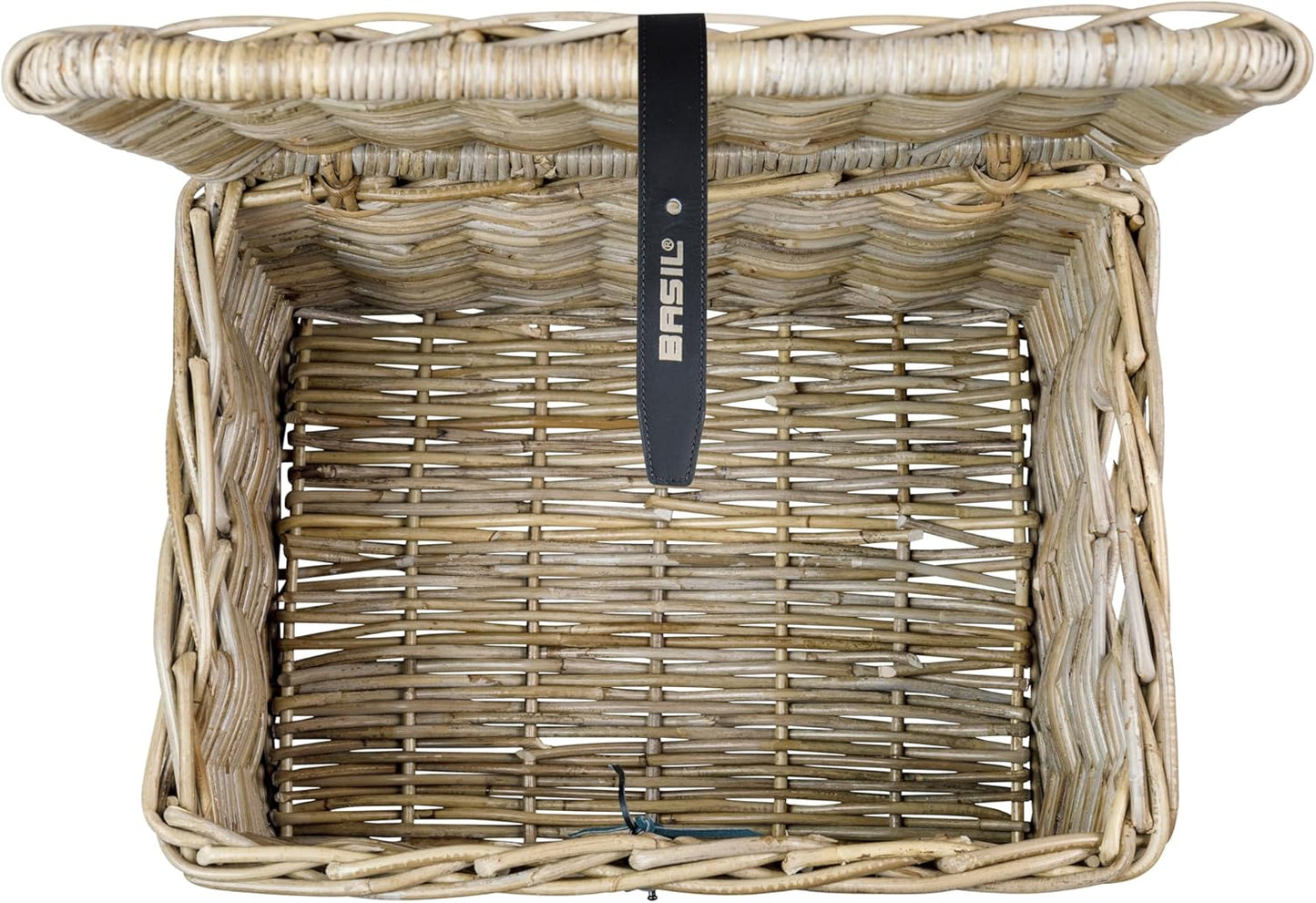 Dax L, 48 X 36 X 30 CM Grau