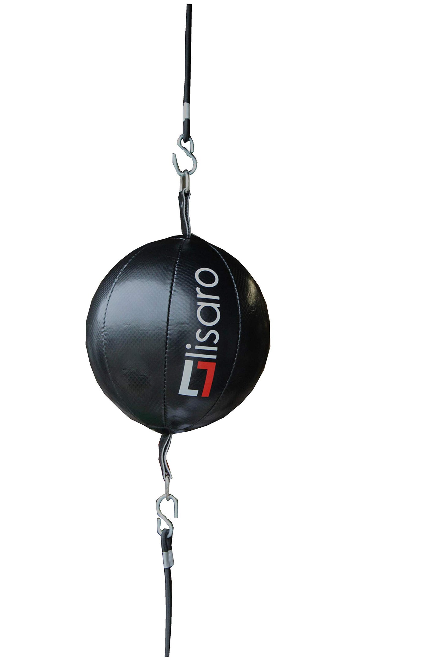 Doppelendball Schlagbirne Punchingball-Set