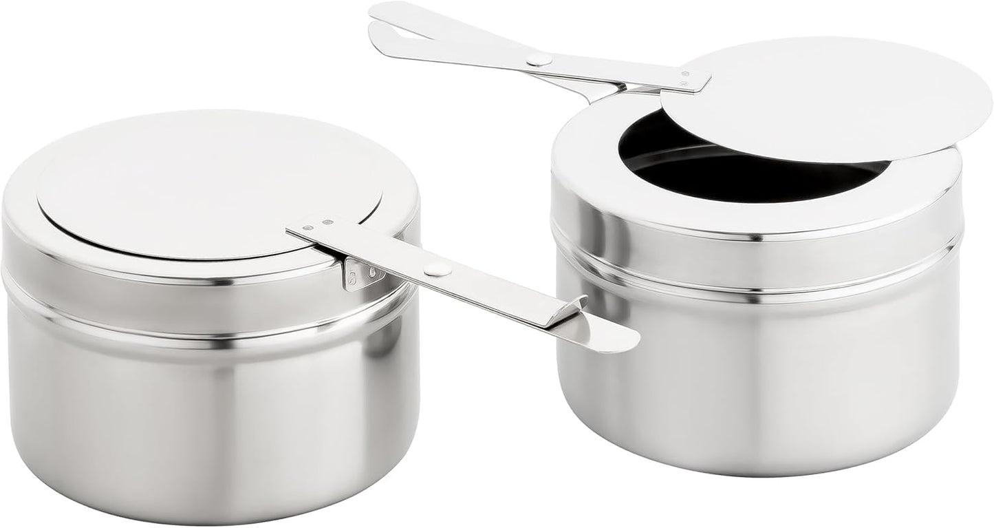 Chafing-Dish Speisewärmer GN 1/1, Variation 1x 1/1 GN