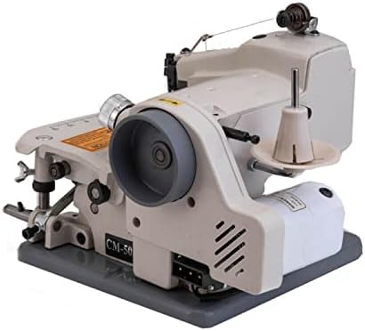 RM-500  Blindstichmaschine (1200 Stiche/Min)