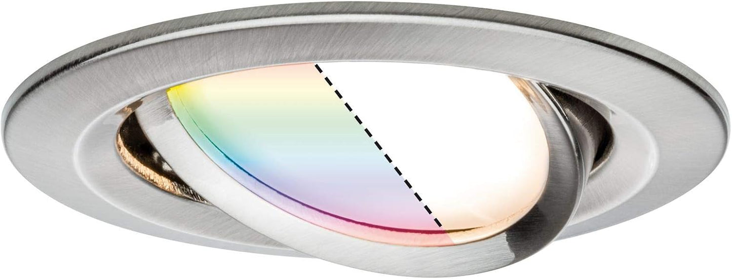 Einbauleuchte Nova Plus
