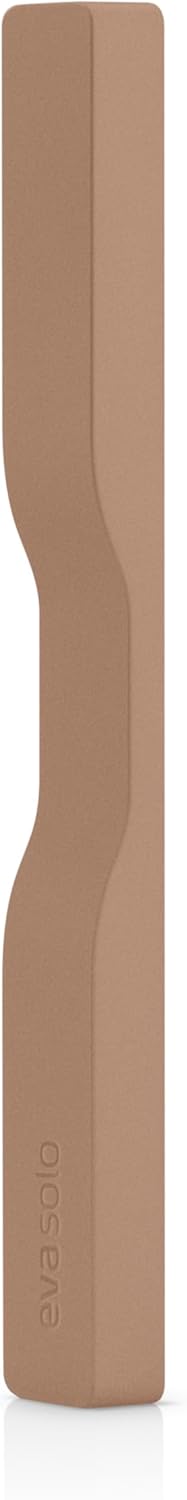Magnetischer Untersetzer, 20 cm Mokka