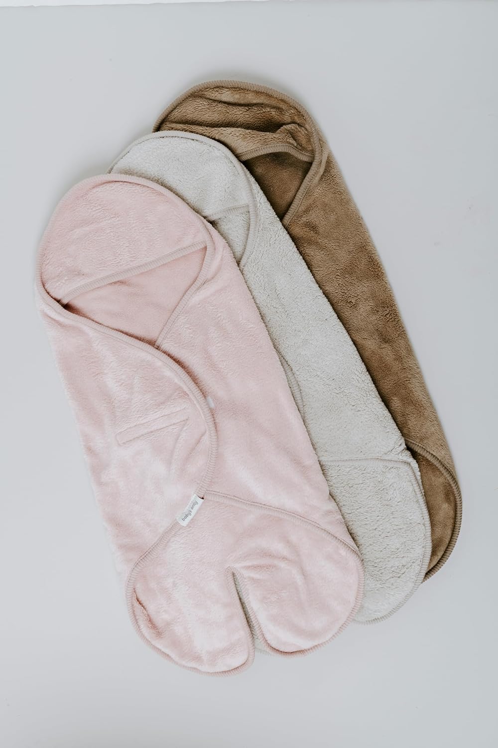 Kapuzendecke für Maxi Cosi, Alt Rosa
