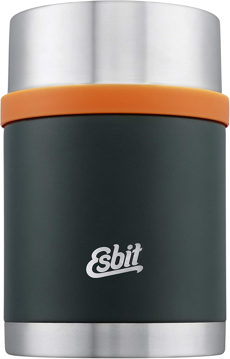 Thermobehälter Sculptor, Forest Green 750 ml Ohne Manschette