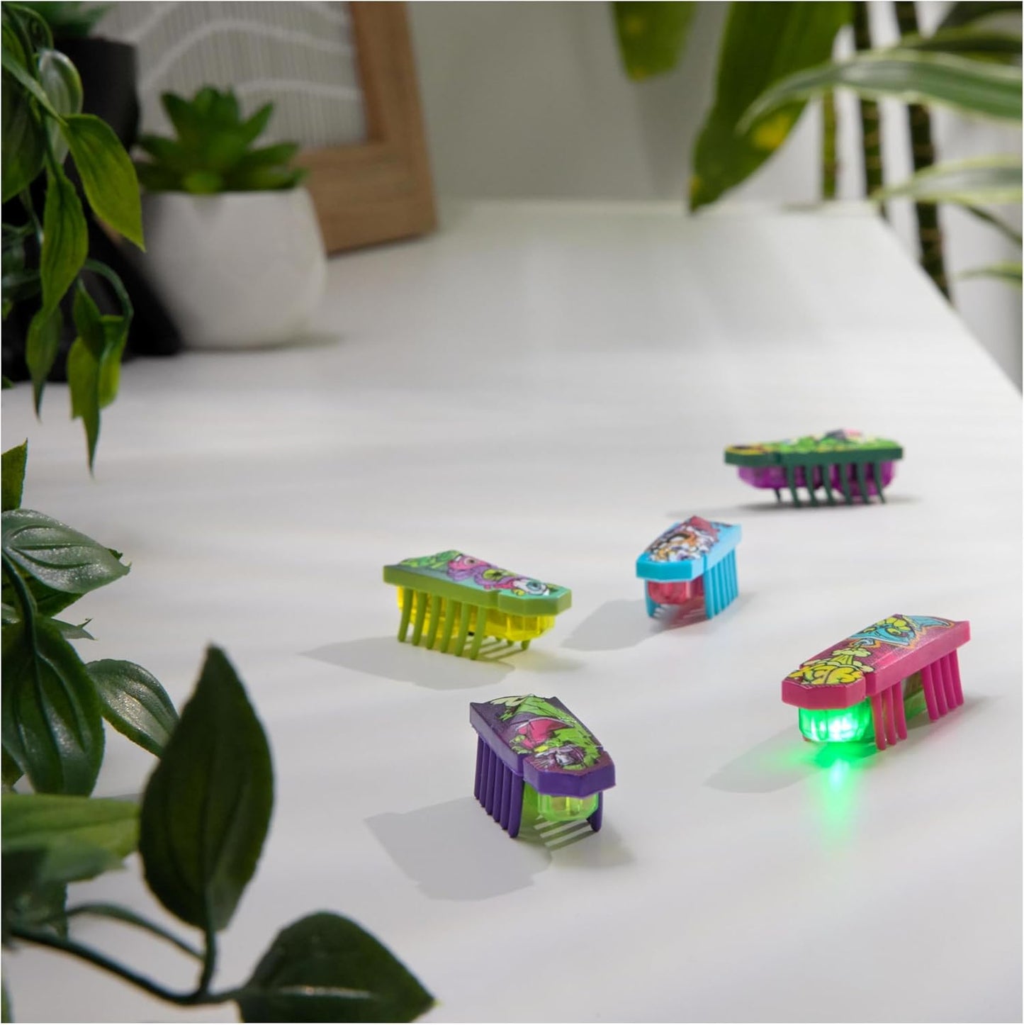 Nano Flash 5er Pack
