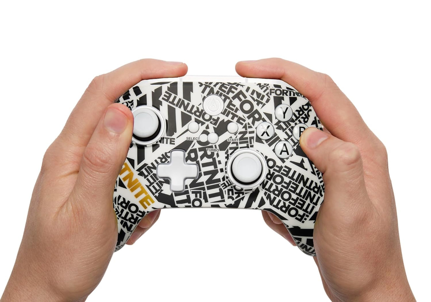 OPS V1 Wireless Controller – Fortnite Edition, Fortnite
