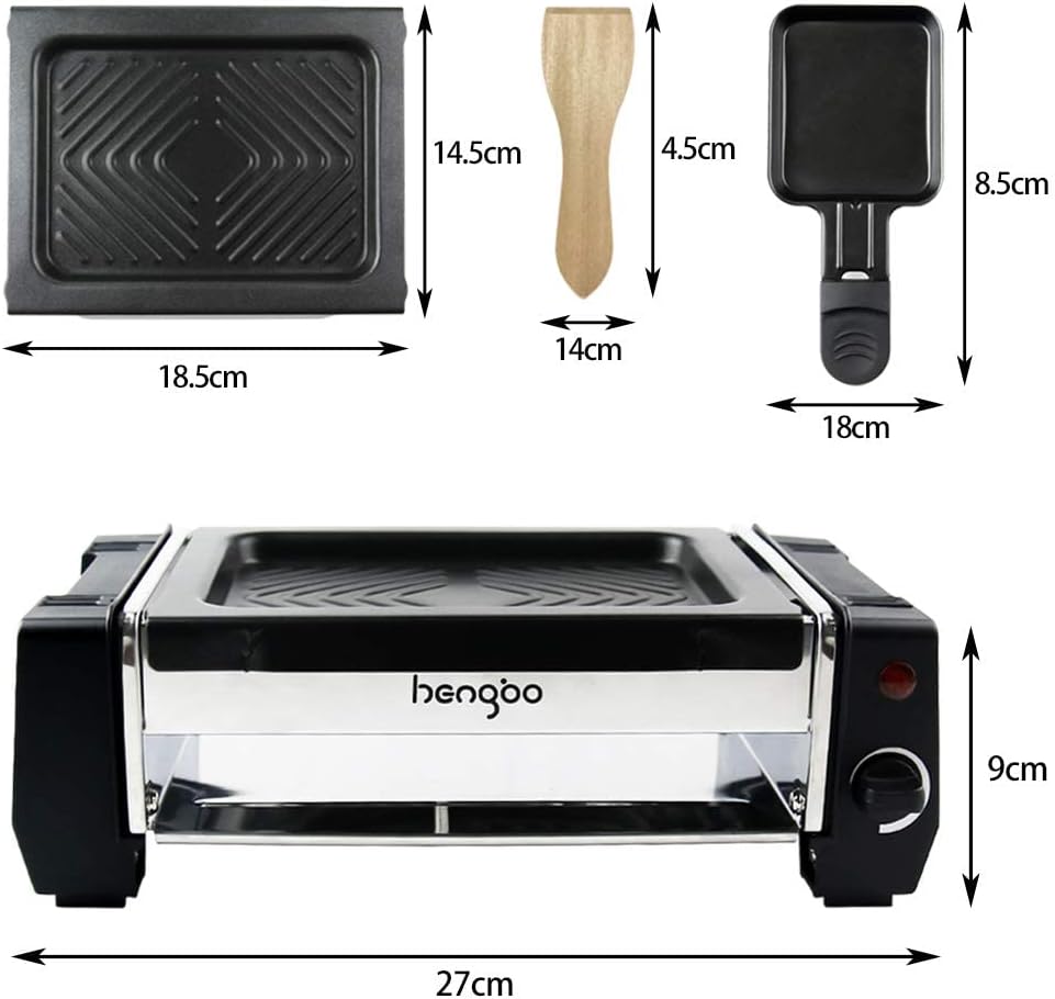 Mini-Raclette