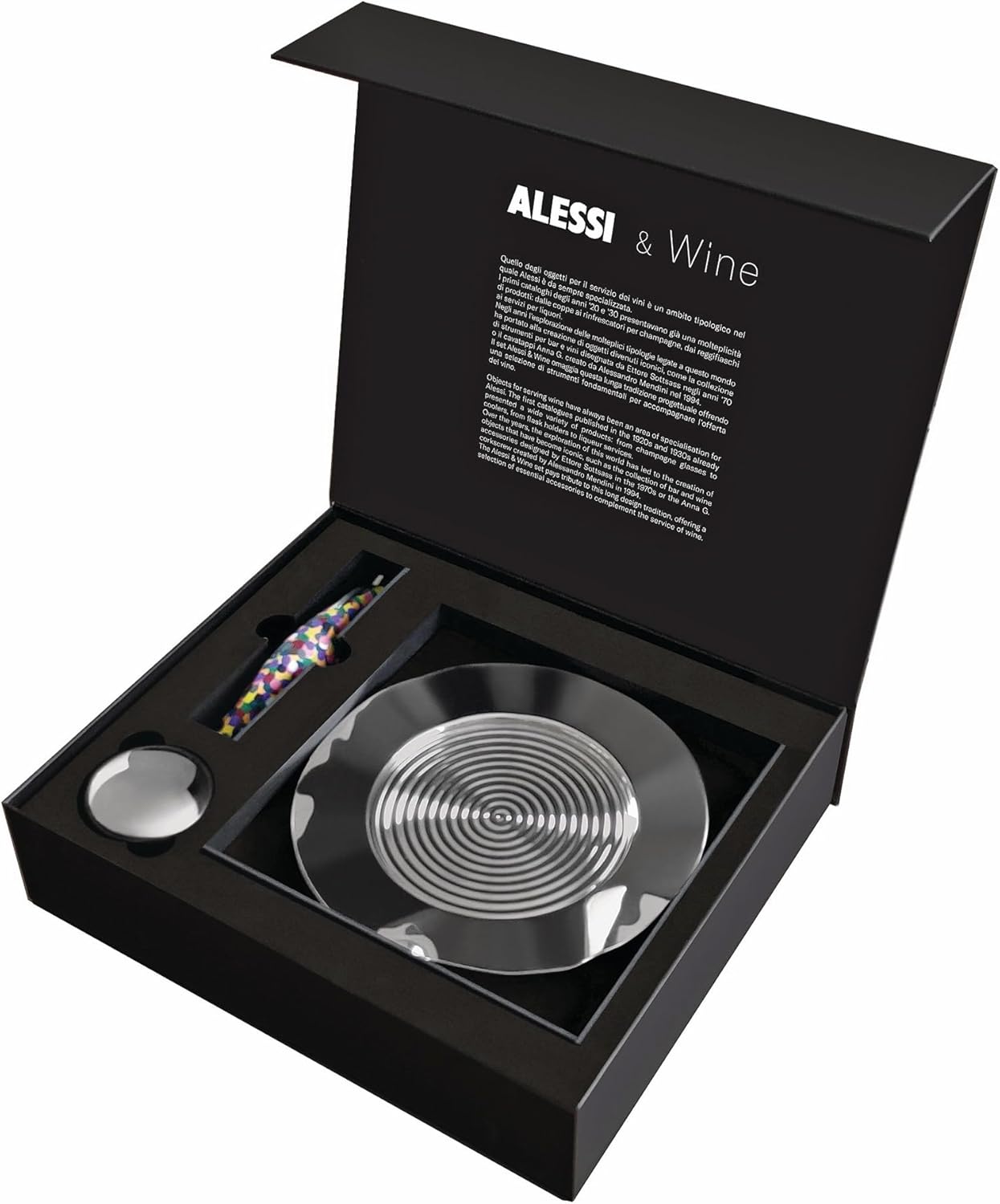 Wein-Geschenkset
