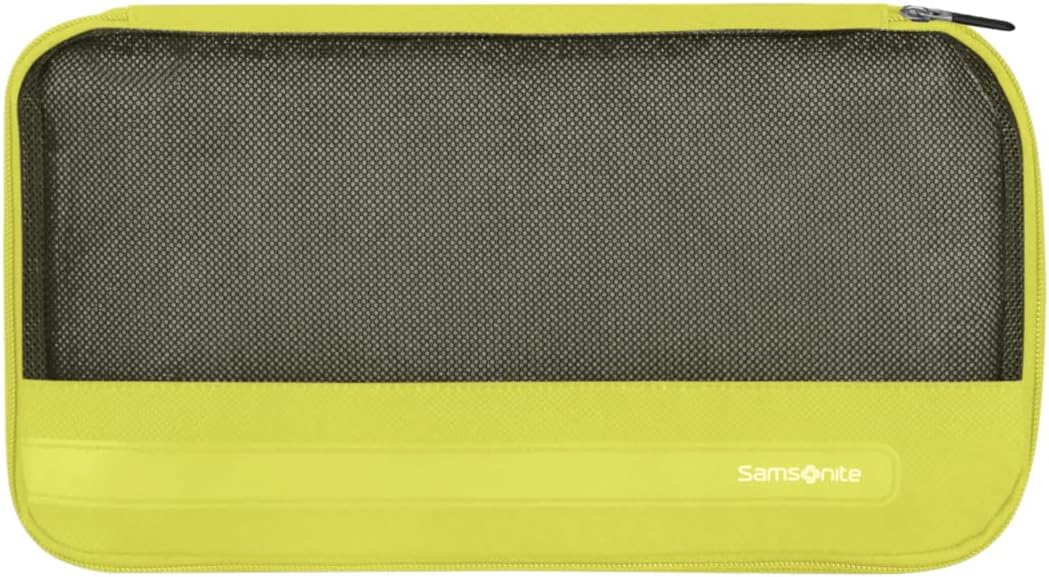 Packwürfel Set, Grün (Lime)